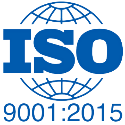 ISO Logo